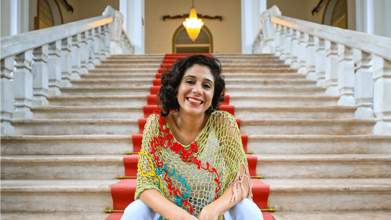 Carmem Virgolino (Foto: Divulgação)