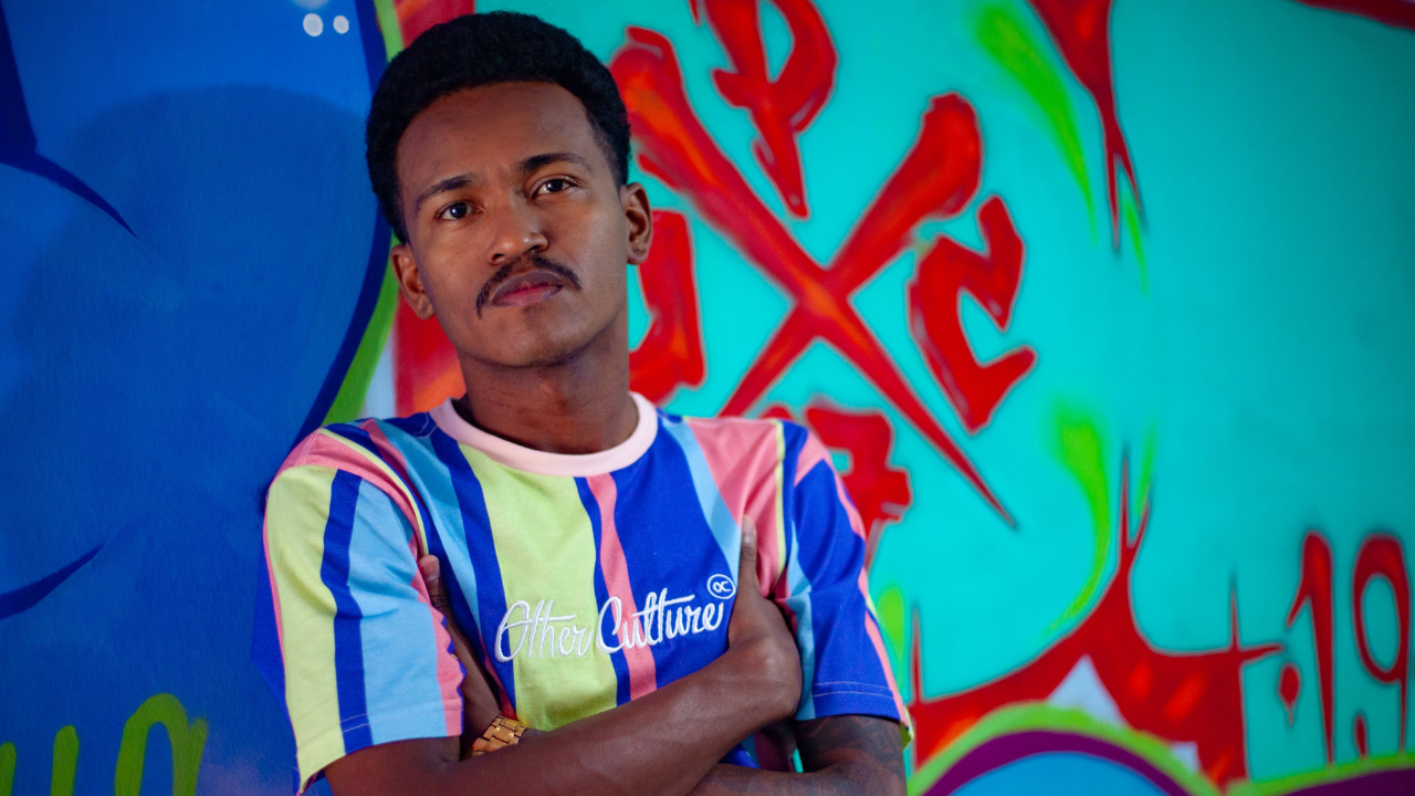 Pelé do Manifesto faz shows em Altamira