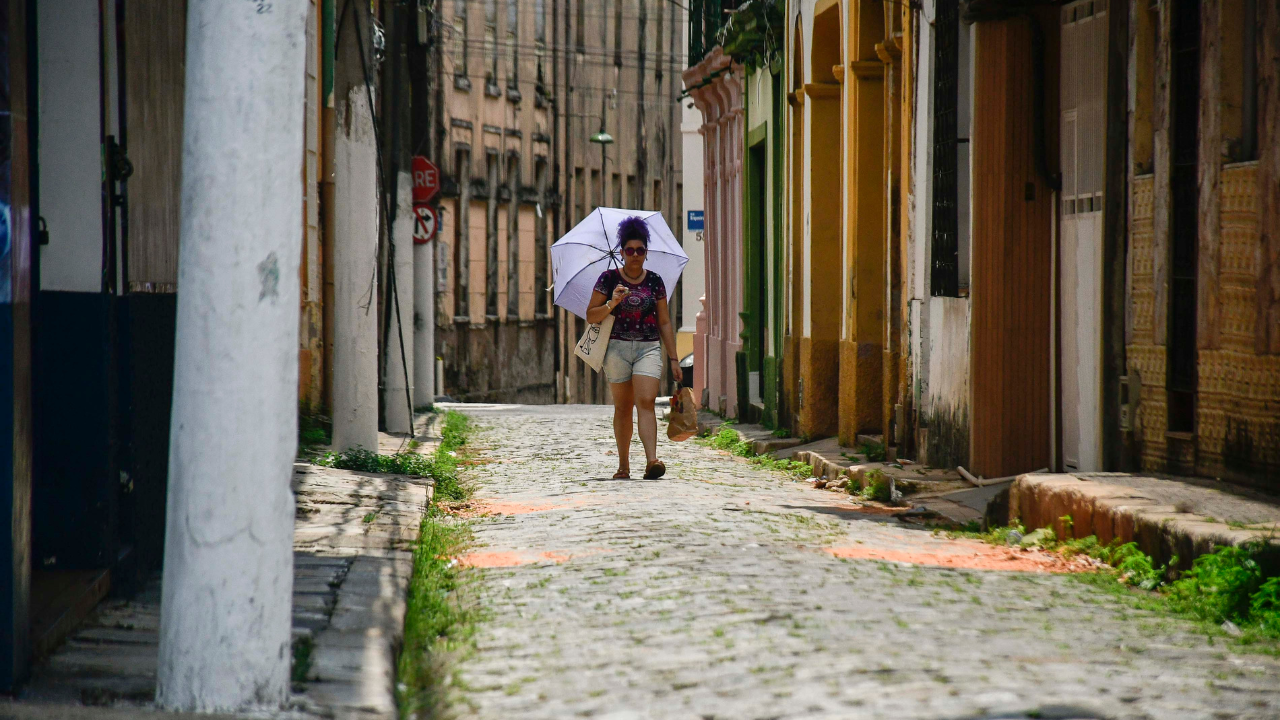Memórias da Rua Félix Rocque
