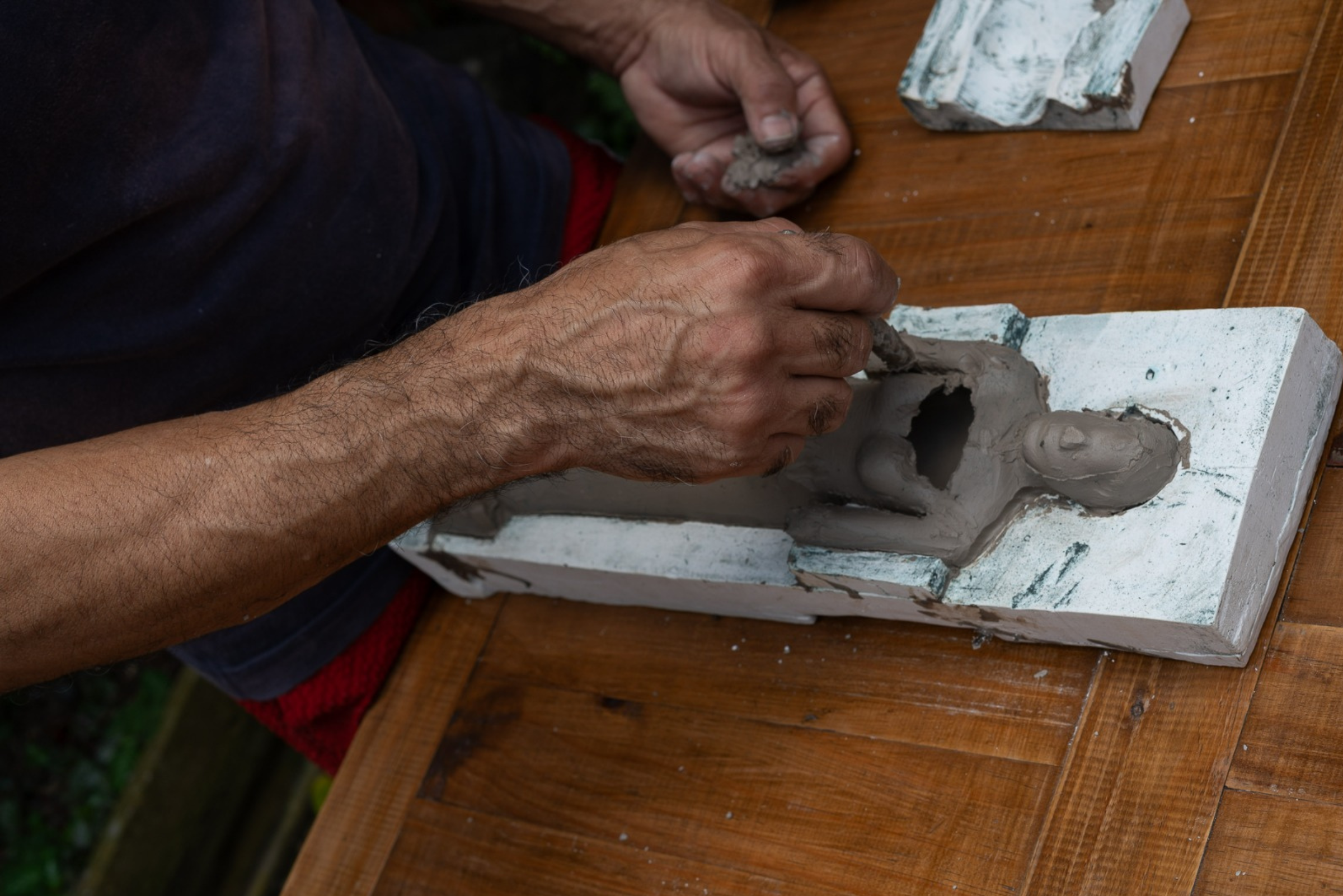 Cerâmica é tradição e contemporaneidade em Icoaraci