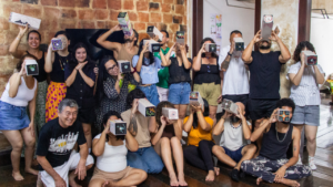 Pedagogia dos Fluxos