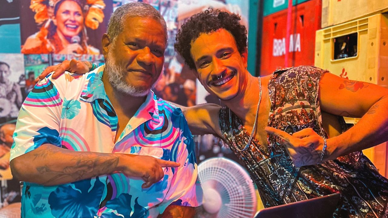 Música paraense em festa 