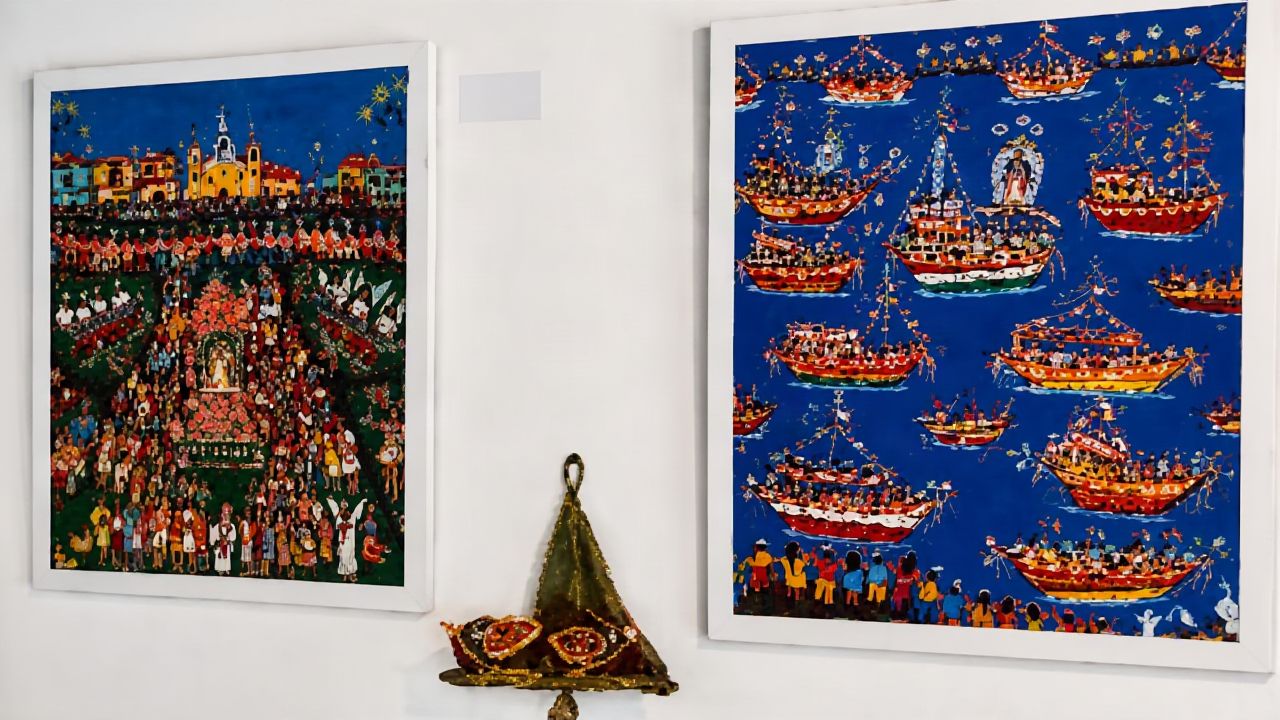 Primavera dos Museus