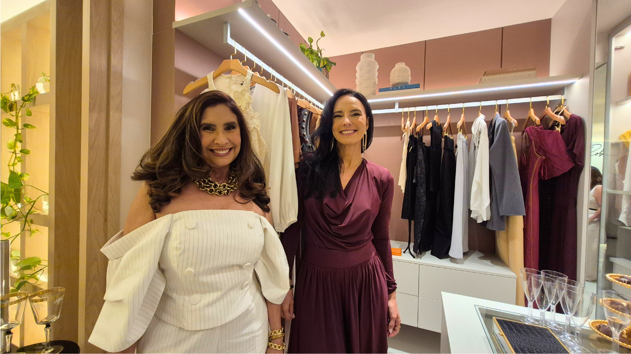 Arquitetura e moda 