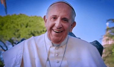 No filme de Win Wenders. Foto: Reprodução/Internet