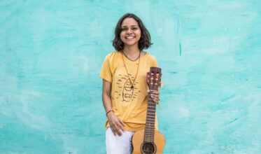 Íris da Selva / Foto: Matheus Clima