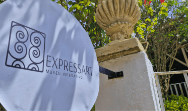 Na praia do Ariramba. Foto: Holofote Virtual