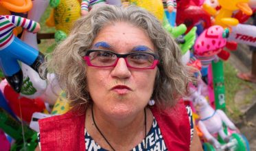 Heliana Barriga - Foto: Agência Pará