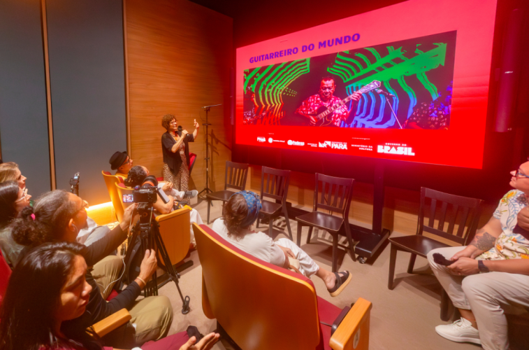 Foto: Nailana Thiely