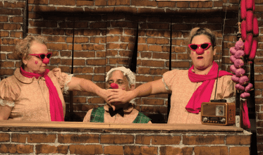 Foto: Holofote Virtual