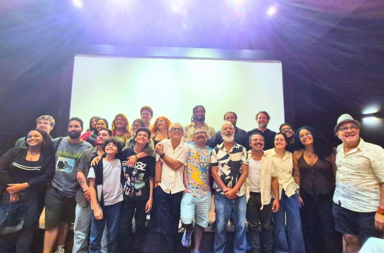 Fotos: Holofote Virtual