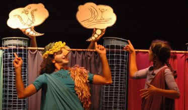 Copy of Hercules - Foto André Mardock