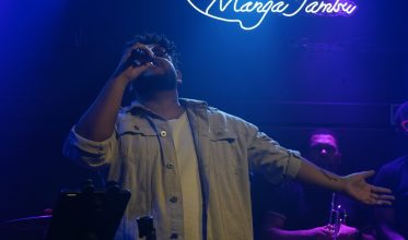 Afonso Cappelo. Foto: Divulgação