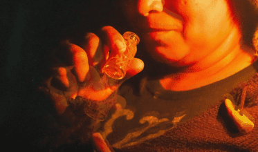 Rezadeira (Foto: Divulgação)