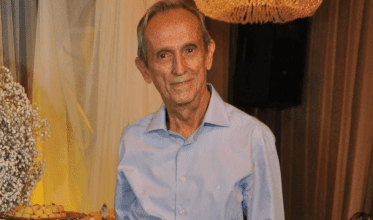 Pedro Veriano (Foto/Acervo ACCPA)