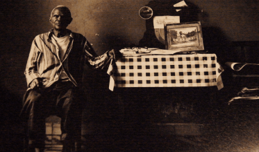 Foto: Miguel Chikaoka