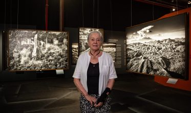 Foto: Rogério Folha