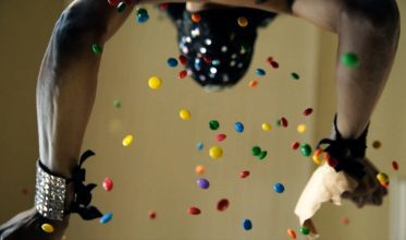 Rebuçado / Foto: Felipe Cortez