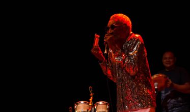 Acordes do Círio (2017). Foto: Débora Flor.