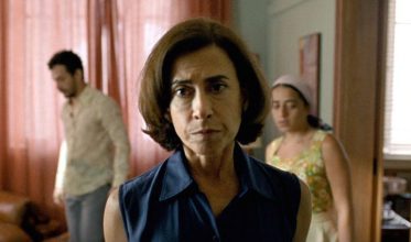 Cena de "Ainda Estou Aqui". Reprodução/Internet