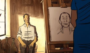 Josep, um drama histórico baseado em fatos reais. (Foto: Divulgação)