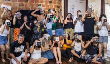 Pedagogia dos Fluxos
