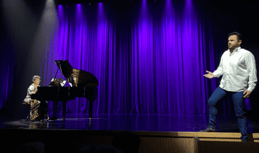 sesi atalla foto gabi